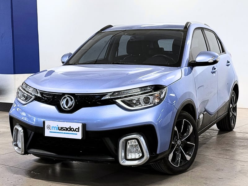 Dongfeng AX4 Luxury 2020 - Imagen 3 de 15