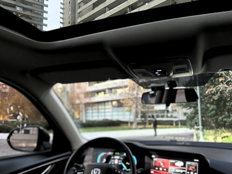 Changan CS35 Plus Luxury 2023 - Imagen 12 de 14