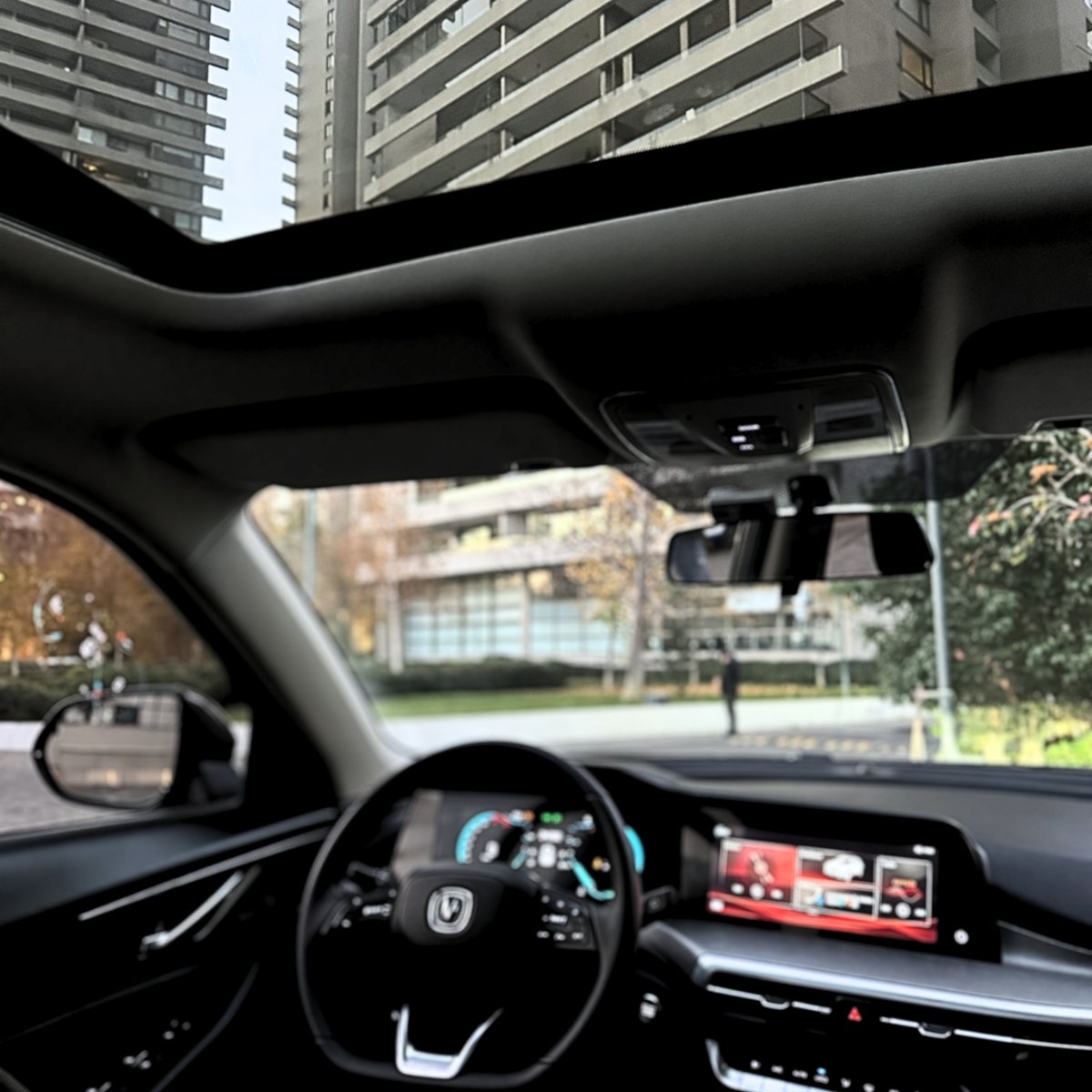 Changan CS35 Plus Luxury 2023 - Imagen 12 de 14