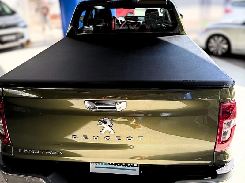 Peugeot LANDTREK 2023 - Imagen 17 de 20