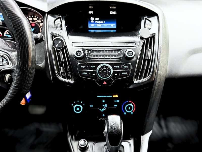 Ford Focus 2019 - Imagen 15 de 15