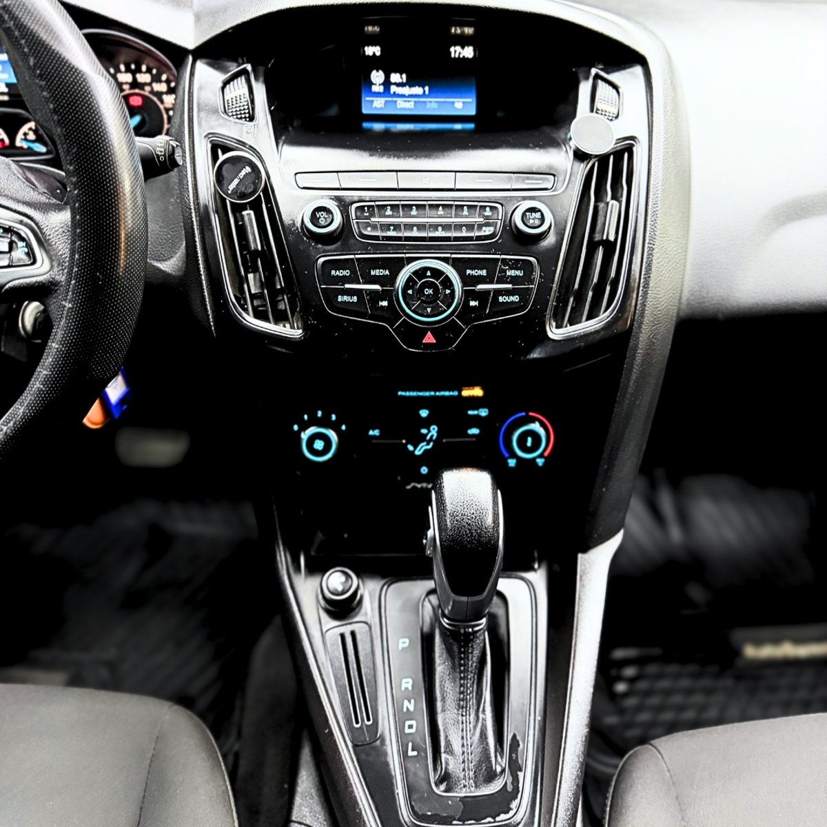 Ford Focus 2019 - Imagen 15 de 15