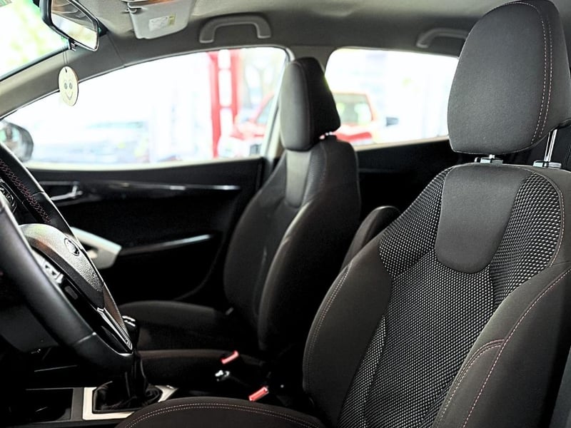 JAC JS2 2025 - Imagen 14 de 20