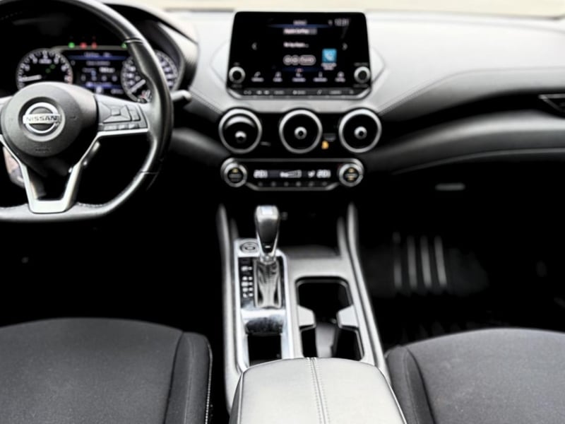 Nissan Sentra 2023 - Imagen 20 de 20