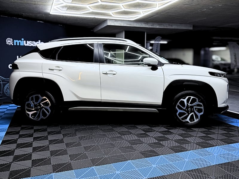 Suzuki Fronx GLX 2024 - Imagen 9 de 15