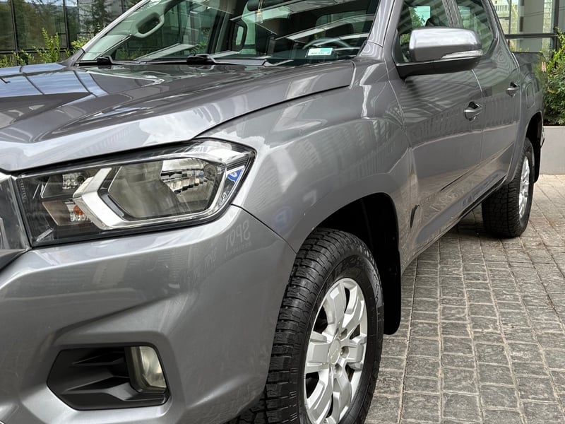 Maxus T60 GL 4x4 2022 - Imagen 7 de 15