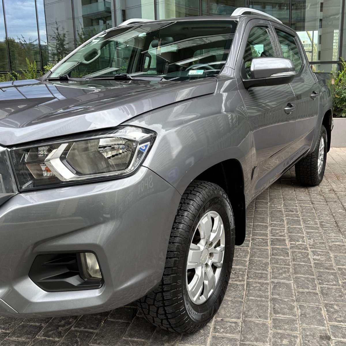 Maxus T60 GL 4x4 2022 - Imagen 7 de 15
