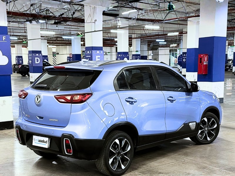 Dongfeng AX4 Luxury 2020 - Imagen 8 de 15