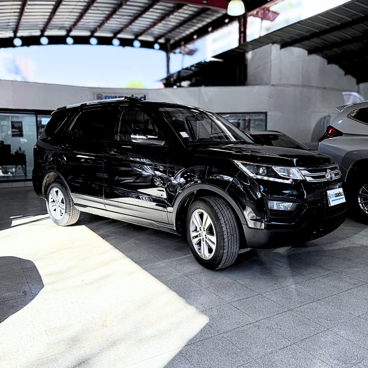 Changan CX70 Luxury 2022 - Imagen 3 de 15