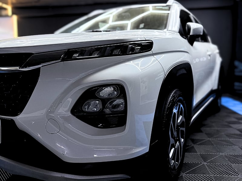 Suzuki Fronx GLX 2024 - Imagen 12 de 15