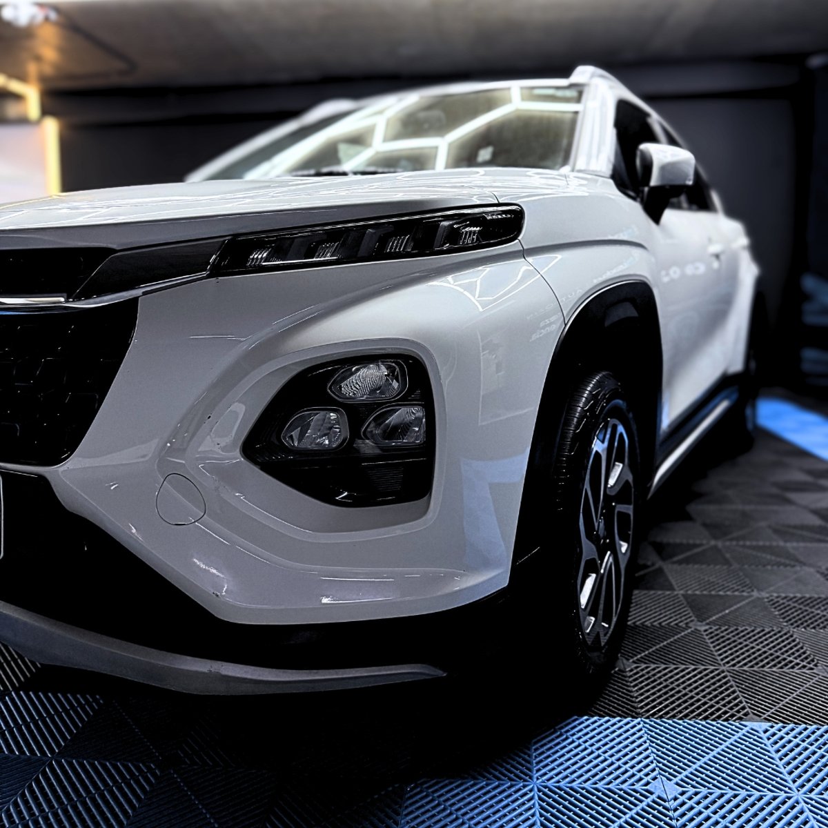 Suzuki Fronx GLX 2024 - Imagen 12 de 15