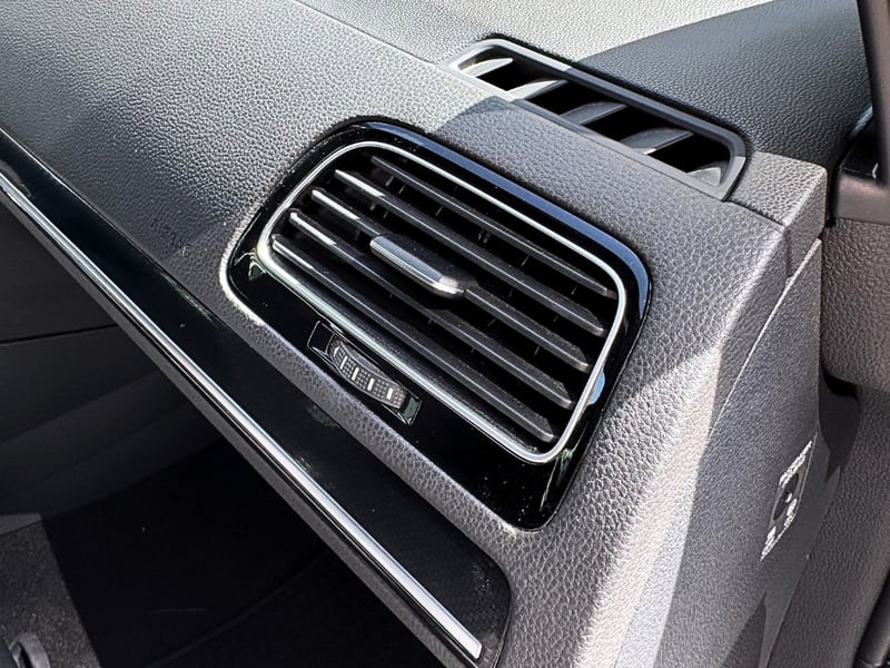 Volkswagen Golf R AWD 2021 - Imagen 13 de 15