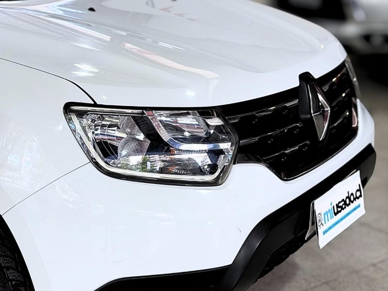 Renault DUSTER 2021 - Imagen 14 de 20