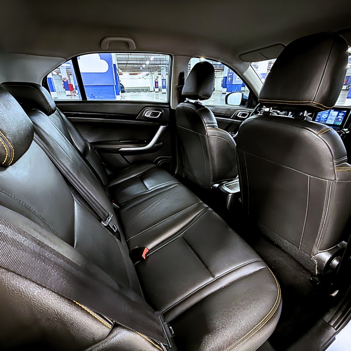Dongfeng AX4 Luxury 2020 - Imagen 14 de 15