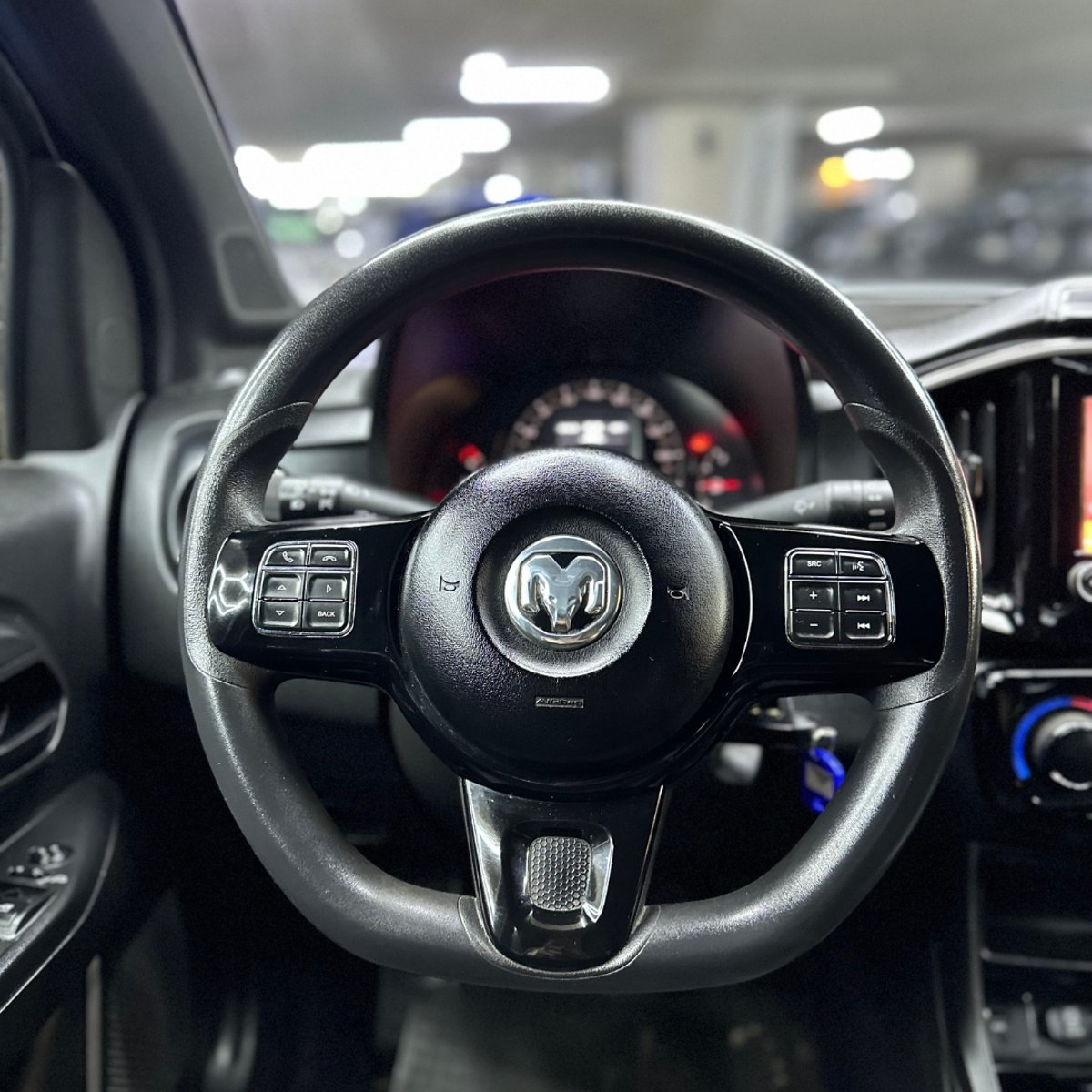 RAM 700 Big Horn 1.4 Doble Cabina 2022 - Imagen 13 de 15