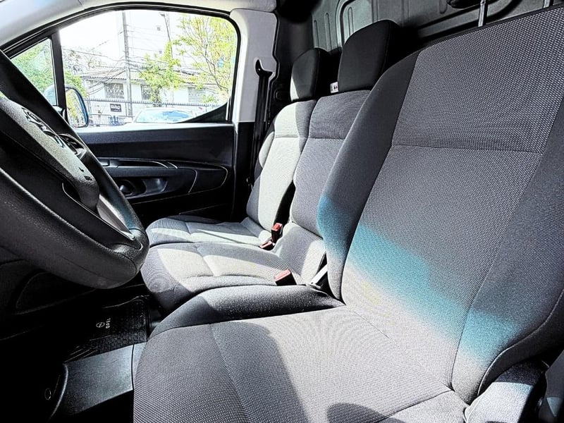 Opel COMBO 2024 - Imagen 12 de 18