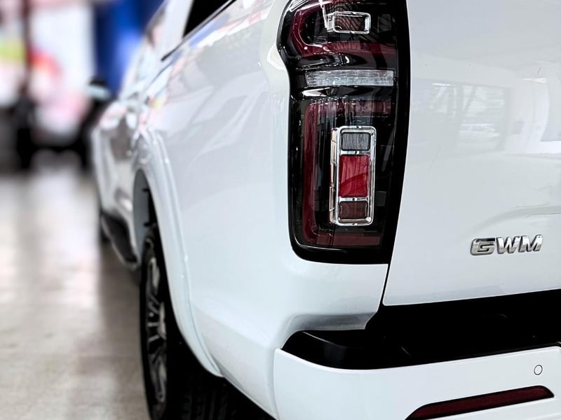 Great Wall POER PLUS 4X2 AUT 2024 - Imagen 13 de 20