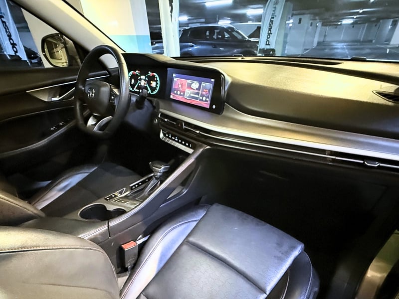 Changan CS35 Plus Luxury 2023 - Imagen 14 de 14