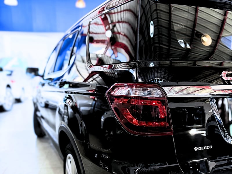 Changan CX70 Luxury 2022 - Imagen 8 de 15