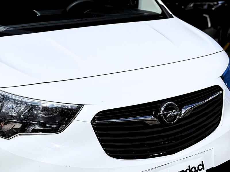 Opel COMBO 2024 - Imagen 18 de 18