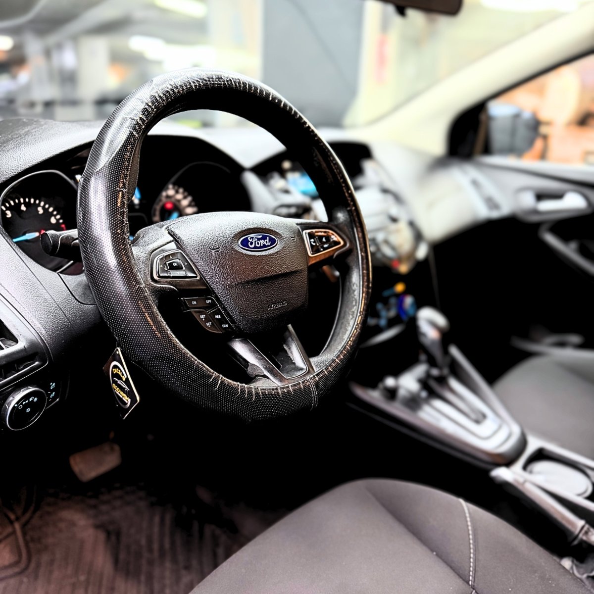 Ford Focus 2019 - Imagen 11 de 15