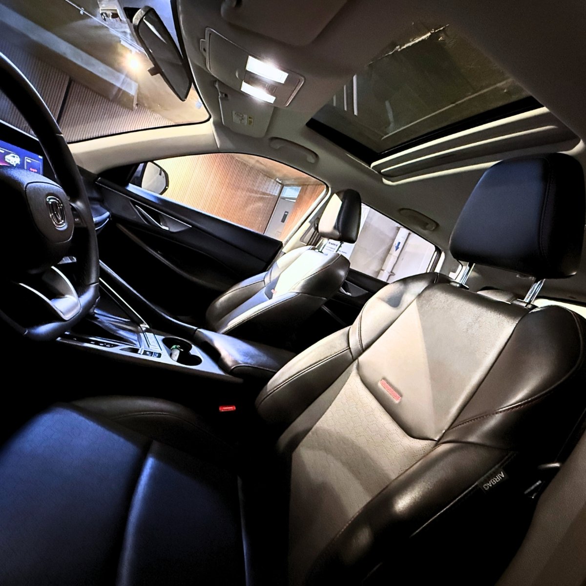Changan CS35 Plus Luxury 2023 - Imagen 10 de 14