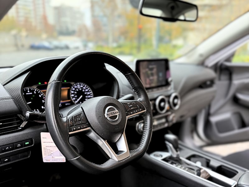 Nissan Sentra Advance 2023 - Imagen 15 de 15