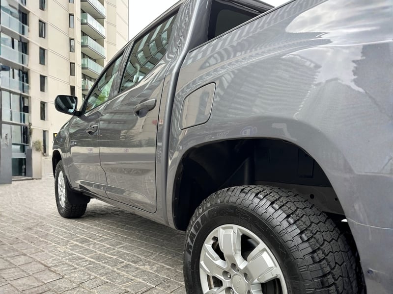 Maxus T60 GL 4x4 2022 - Imagen 9 de 15