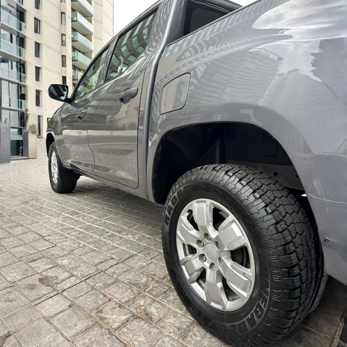 Maxus T60 GL 4x4 2022 - Imagen 9 de 15