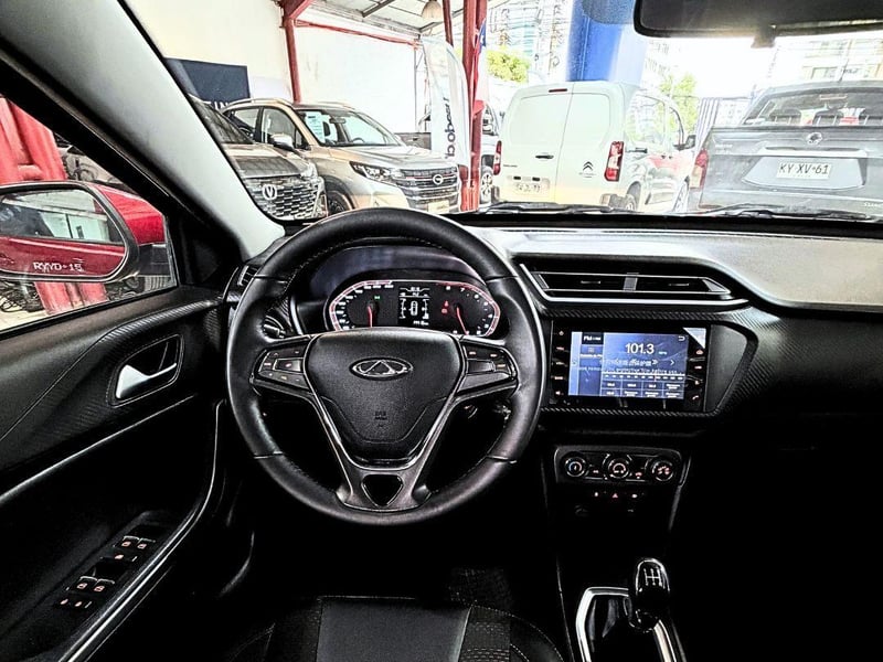 Chery TIGGO 2 2022 - Imagen 18 de 20