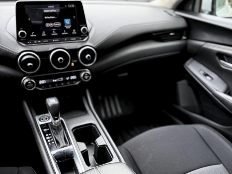 Nissan Sentra 2023 - Imagen 19 de 20