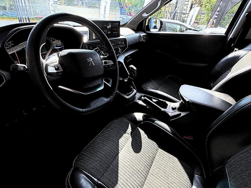 Peugeot LANDTREK 2023 - Imagen 19 de 20