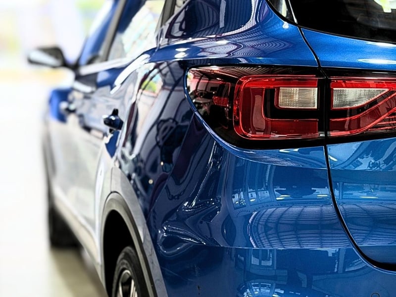 MG ZS 2021 - Imagen 16 de 20