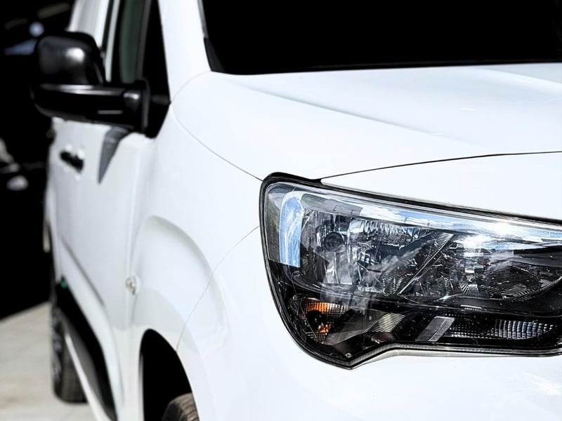 Opel COMBO 2024 - Imagen 17 de 18