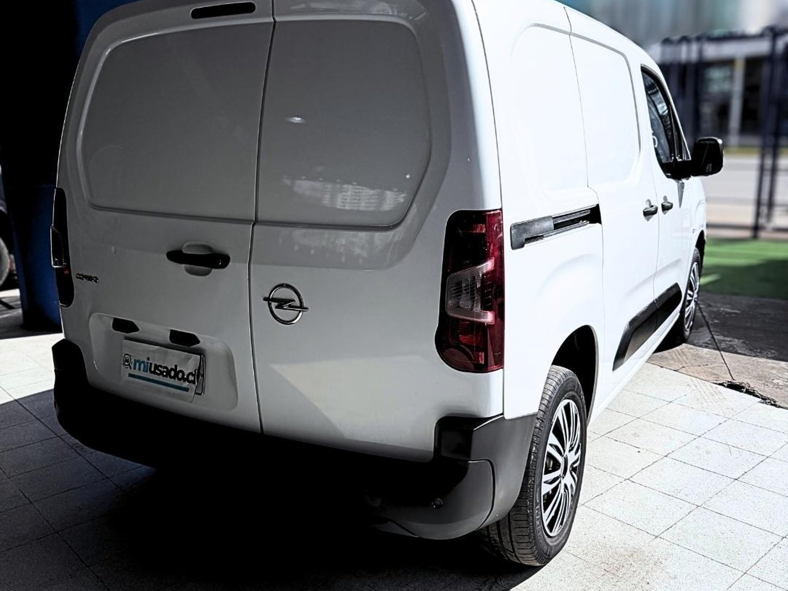 Opel COMBO 2024 - Foto 5 de 18