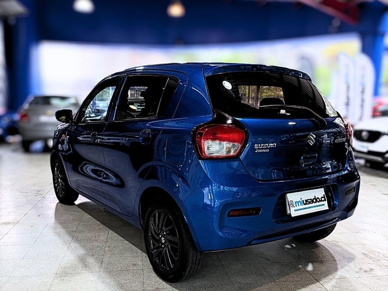 Suzuki CELERIO HB MT 1.0 2023 - Imagen 7 de 20