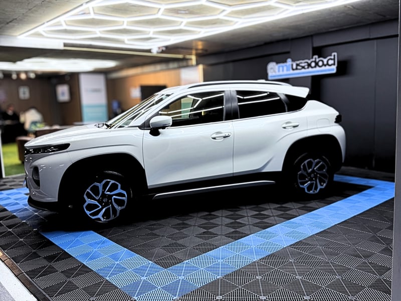 Suzuki Fronx GLX 2024 - Imagen 6 de 15