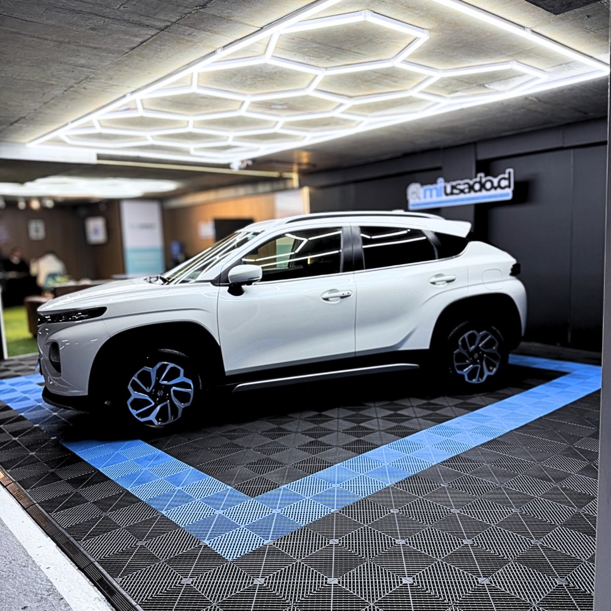 Suzuki Fronx GLX 2024 - Imagen 6 de 15