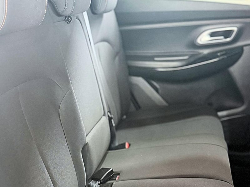 Changan X7 PLUS TURBO 1.5 2026 - Imagen 19 de 20