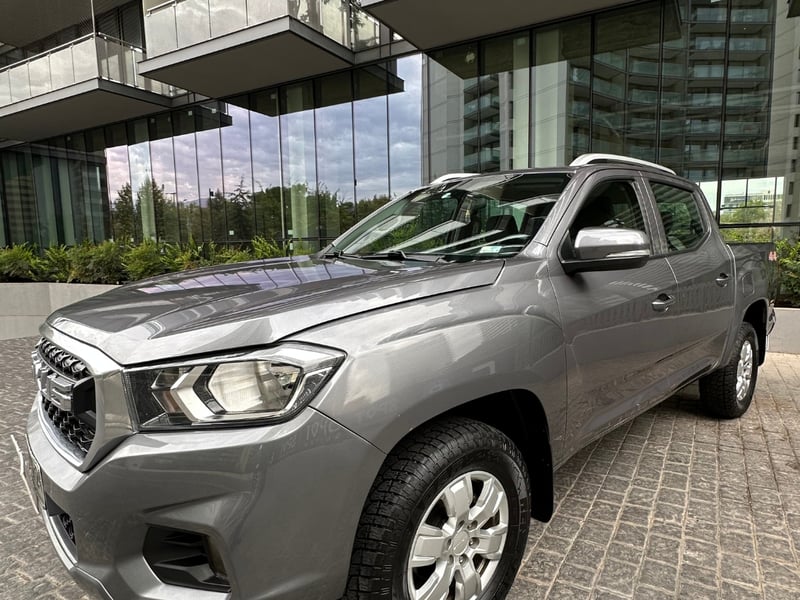 Maxus T60 GL 4x4 2022 - Imagen 6 de 15