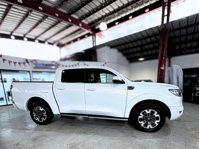 Great Wall POER PLUS 4X2 AUT 2024 - Imagen 4 de 20
