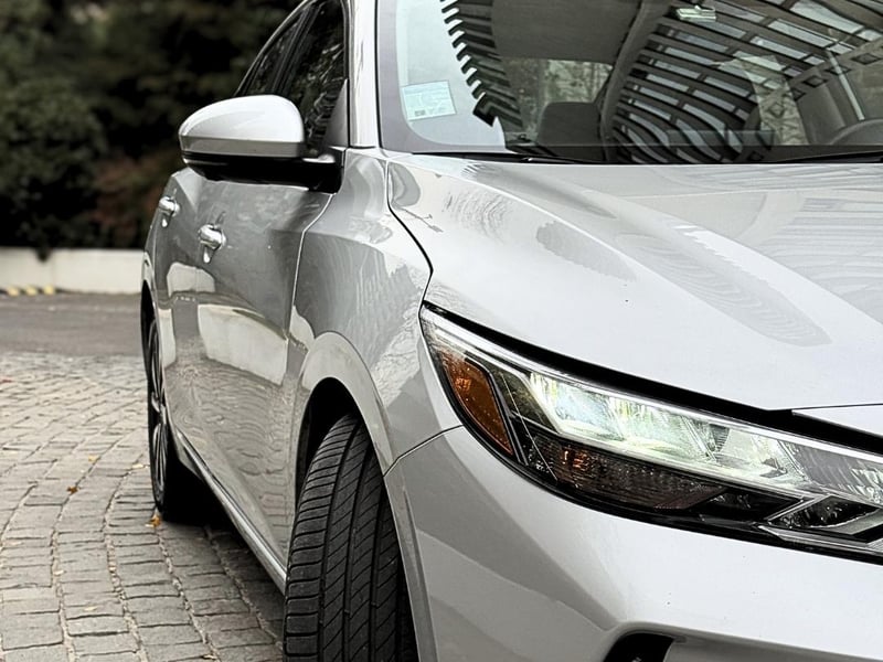 Nissan Sentra 2023 - Imagen 11 de 20