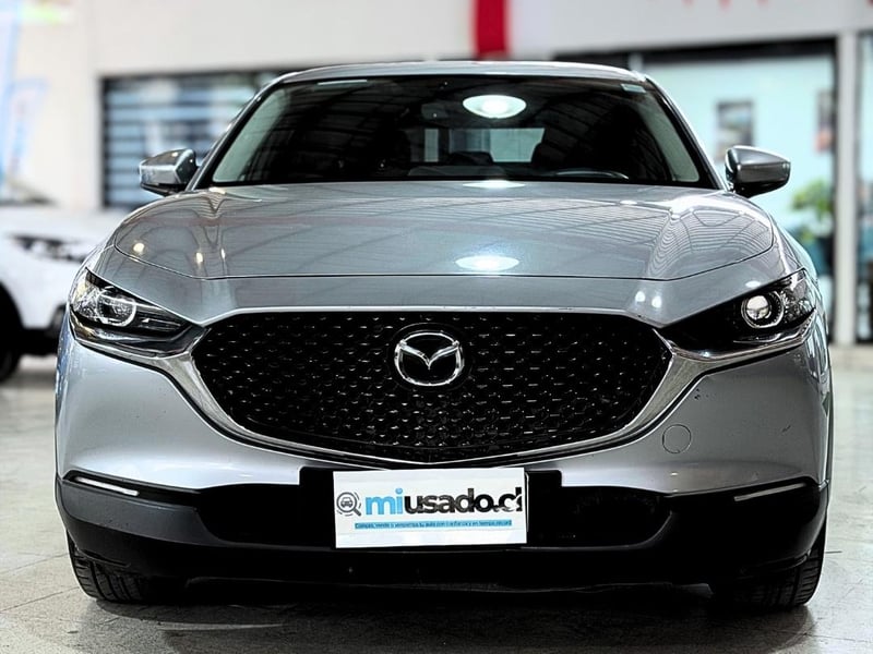 Mazda CX-30 2021 - Imagen 3 de 20