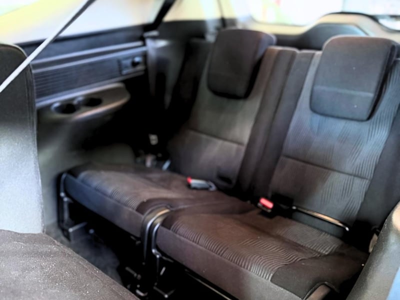 Mitsubishi MONTERO SPORT 3.0 2018 - Imagen 16 de 20