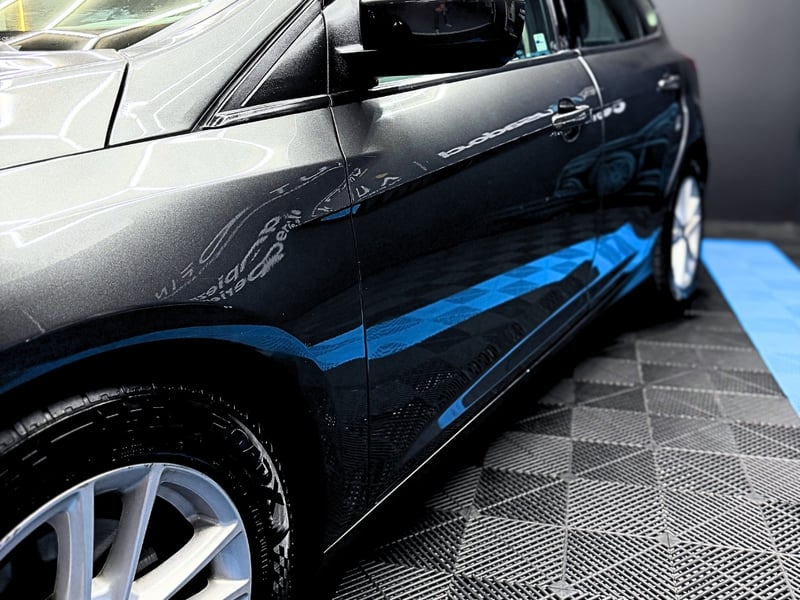 Ford Focus 2019 - Imagen 10 de 15