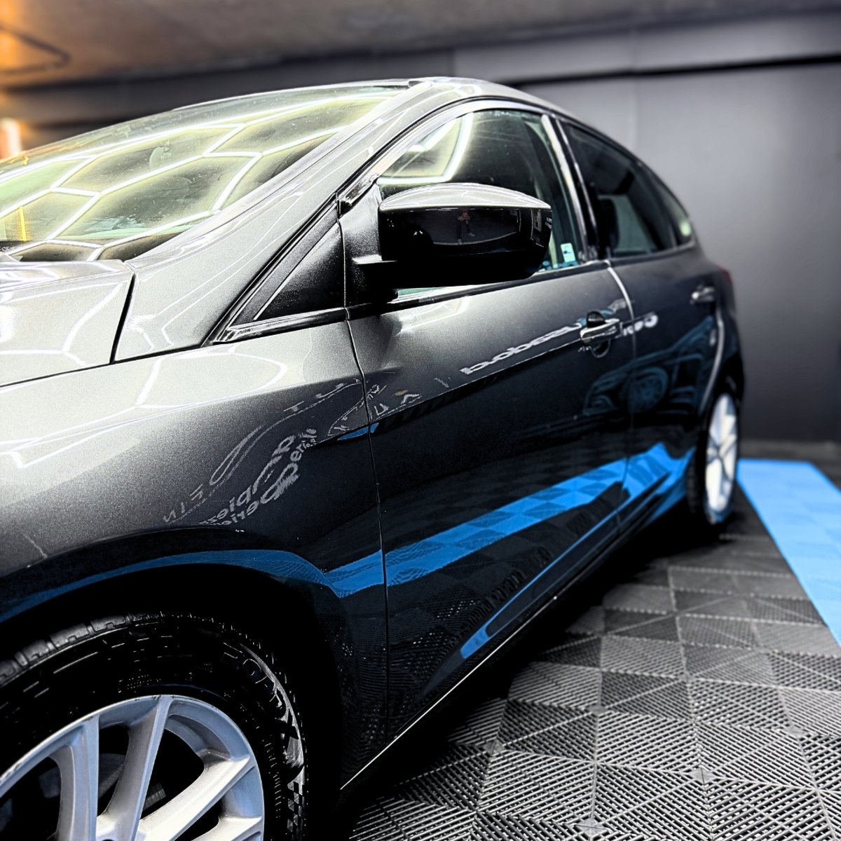 Ford Focus 2019 - Imagen 10 de 15
