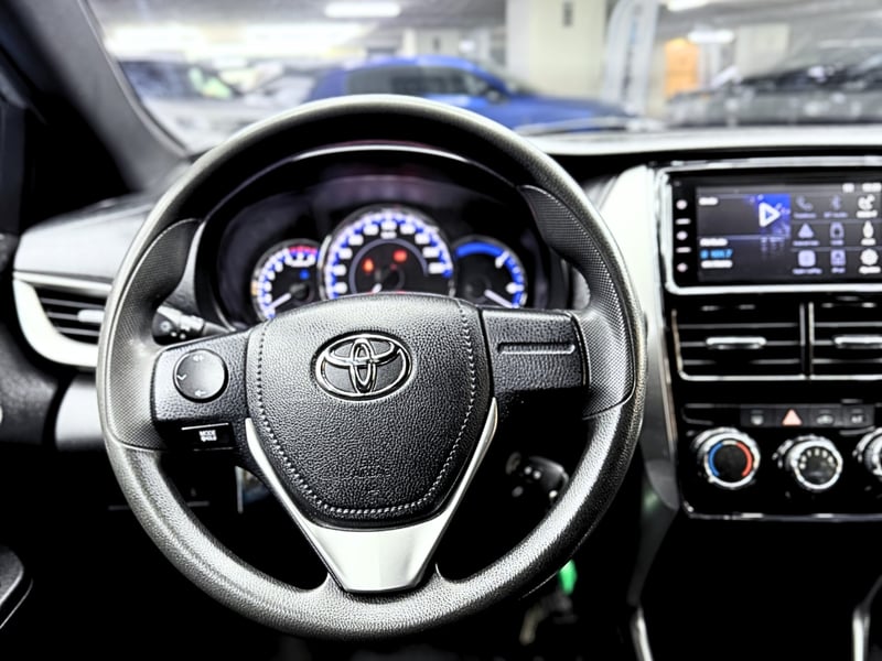 Toyota Yaris Sport GLE 1.5 2019 - Imagen 15 de 15