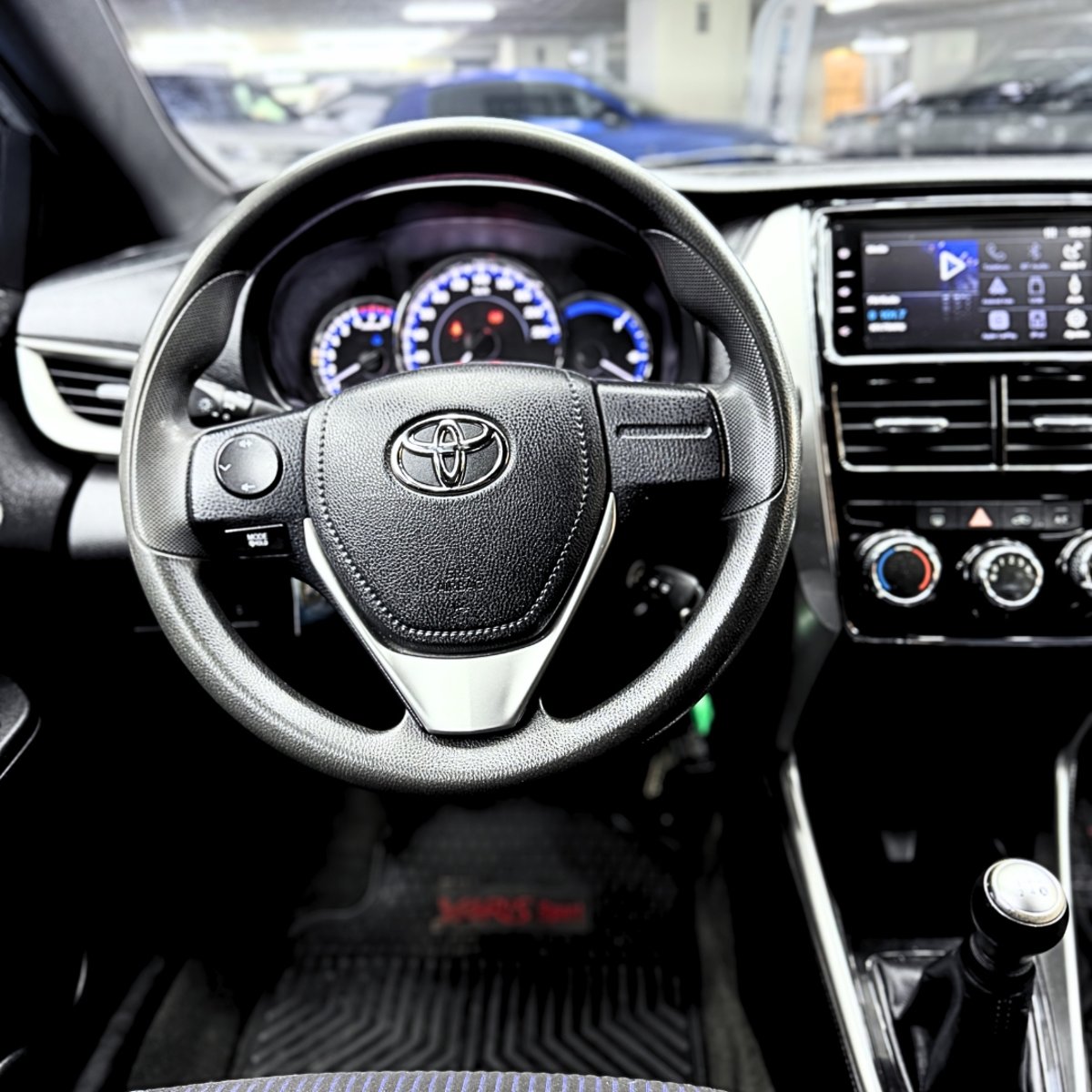 Toyota Yaris Sport GLE 1.5 2019 - Imagen 15 de 15