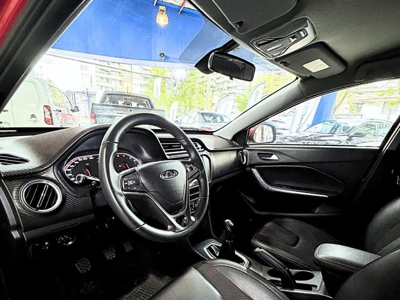 Chery TIGGO 2 2022 - Imagen 16 de 20