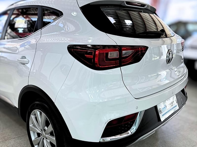 MG ZS 2022 - Imagen 7 de 20